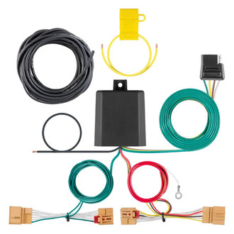 CURT® - T-Connector