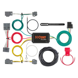 CURT® - Connectors