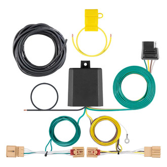 CURT® - T-Connector