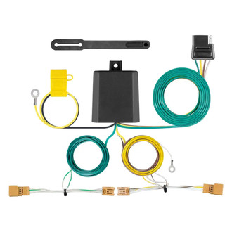 CURT® - Connectors