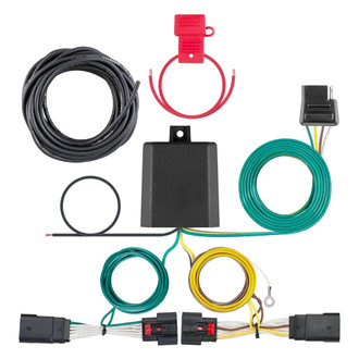 CURT® - Connectors
