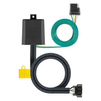 CURT® - Connectors