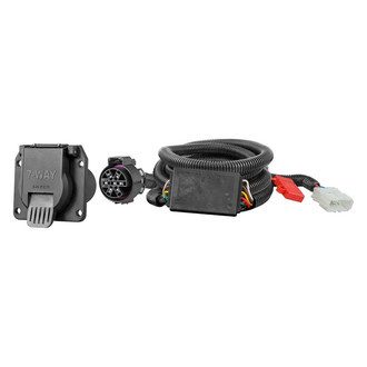 CURT® - T-Connector (7-Way RV Blade)