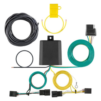 CURT® - T-Connector