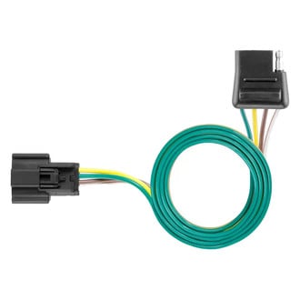 CURT® - Connectors