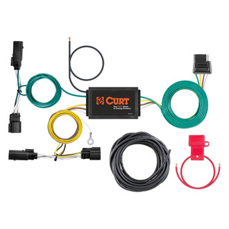 CURT® - T-Connector