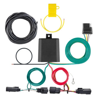 CURT® - Connectors