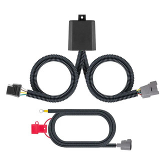 CURT® - T-Connector