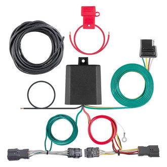 CURT® - Connectors