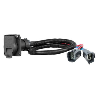 CURT® - Connectors