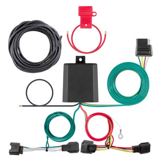 CURT® - T-Connector