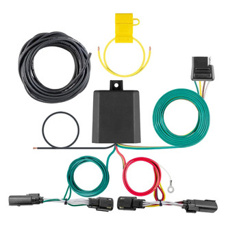 CURT® - T-Connector
