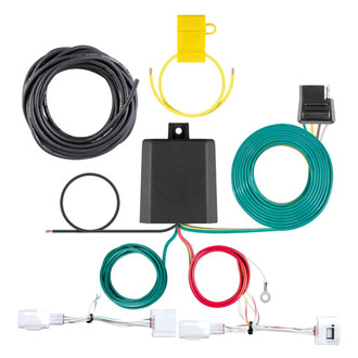 CURT® - Connectors
