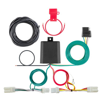 CURT® - T-Connector
