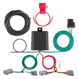 CURT® - T-Connector