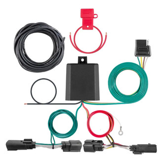 CURT® - Connectors