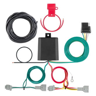 CURT® - Connectors