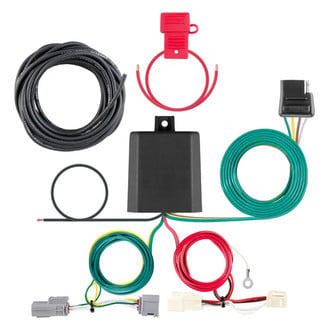 CURT® - Connectors