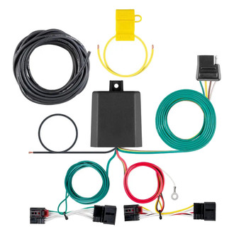 CURT® - Connectors