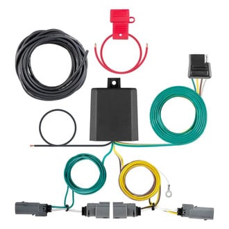 CURT® - Connectors