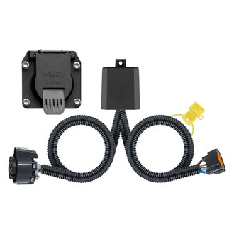 CURT® - T-Connector