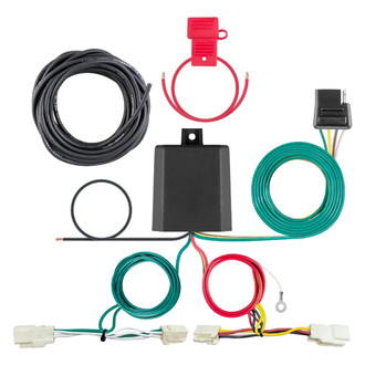 CURT® - Connectors