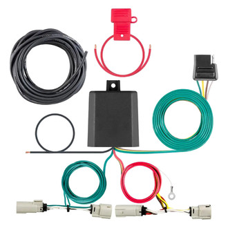 CURT® - Connectors