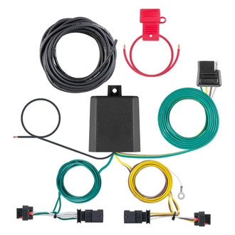 CURT® - Connectors
