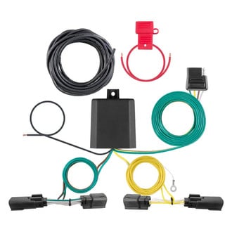 CURT® - Connectors
