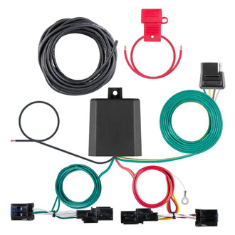 CURT® - Connectors