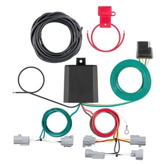 CURT® - Connectors