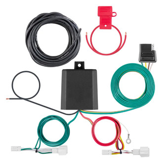CURT® - Connectors