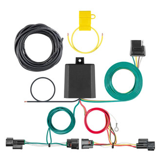 CURT® - Connectors