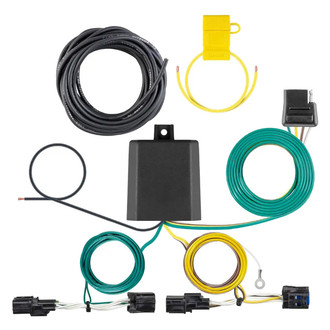 CURT® - Connectors