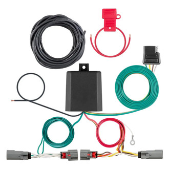 CURT® - Connectors