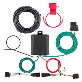 CURT® - Connectors