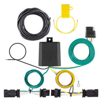 CURT® - Connectors