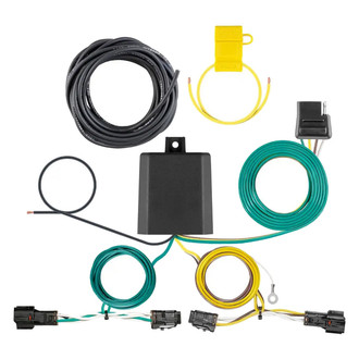 CURT® - Connectors
