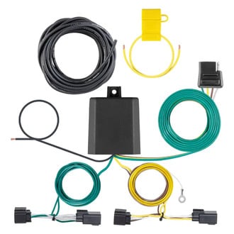CURT® - Connectors
