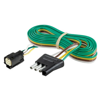 CURT® - Connectors