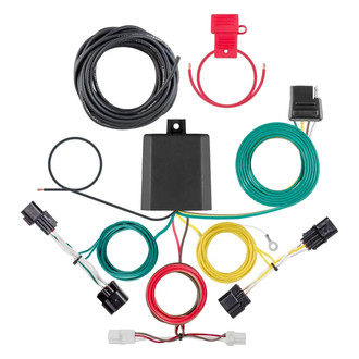 CURT® - T-Connector
