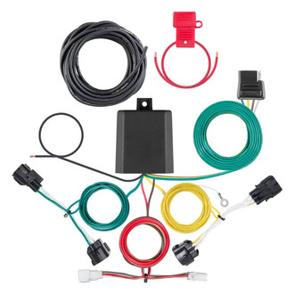 CURT® - Connectors