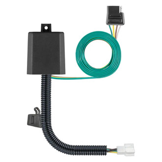 CURT® - Connectors