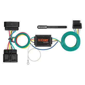 CURT® - T-Connector (5-Way Flat)