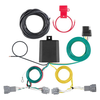 CURT® - Connectors