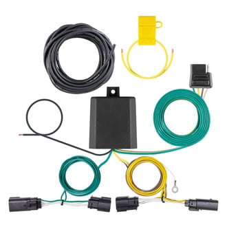 CURT® - Connectors
