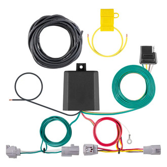 CURT® - Connectors