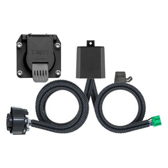 CURT® - T-Connector