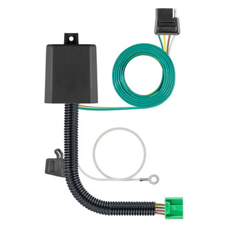 CURT® - T-Connector