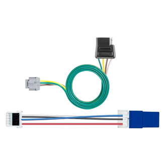 CURT® - Connectors